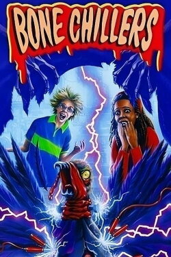 Bone Chillers: Frankenturkey (1996) Bone Chillers: Frankenturkey (1996)