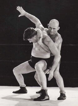 Bone Crushers (1933)