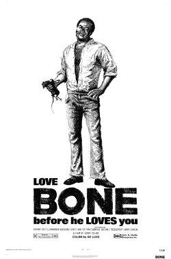 Bone (1972) Bone (1972)