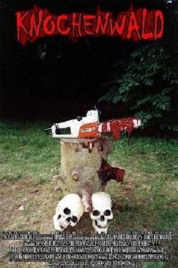 Bone Forest (2000)