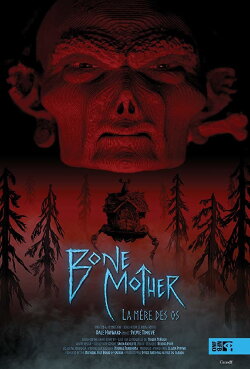 Bone Mother (2018)
