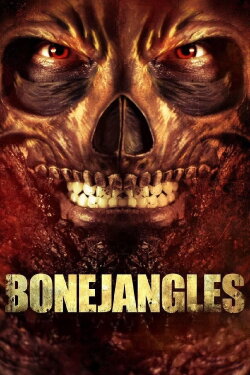 Bonejangles (2017) Bonejangles (2017)