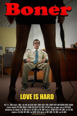 Boner (2012) Boner (2012)