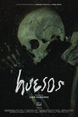 Bones (2024) Bones (2024)