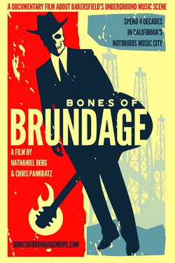 Bones of Brundage (2018) Bones of Brundage (2018)