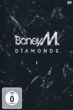 Boney M. - Diamonds (2015) Boney M. - Diamonds (2015)
