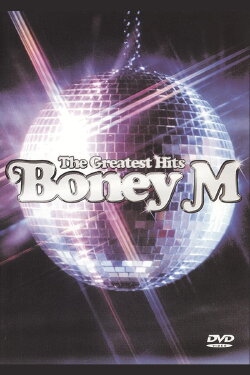 Boney M: The Greatest Hits (2001) Boney M: The Greatest Hits (2001)