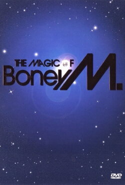 Boney M: The Magic of Boney M. (2006) Boney M: The Magic of Boney M. (2006)