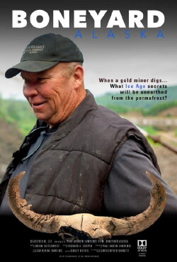 Boneyard Alaska (2019) Boneyard Alaska (2019)