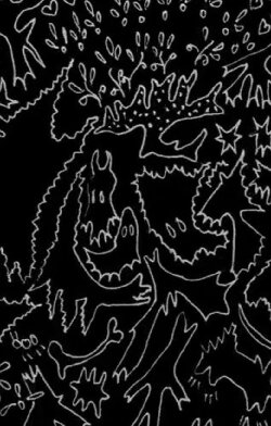 Boneyard Angel (2017) Boneyard Angel (2017)