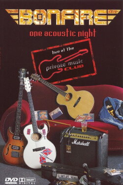 Bonfire - One Acoustic Night (2005)