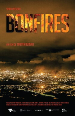 Bonfires (2017)