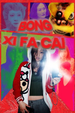 Bong Xi Fa Cai (2024) Bong Xi Fa Cai (2024)