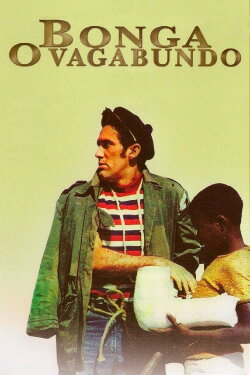 Bonga, o Vagabundo (1969)