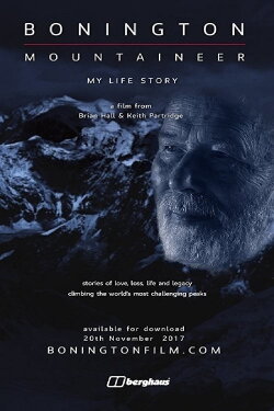 Bonington: Mountaineer (2017) Bonington: Mountaineer (2017)