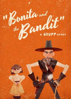 Bonita & the Bandit (2024) Bonita & the Bandit (2024)