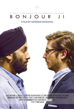 Bonjour Ji (2015) Bonjour Ji (2015)