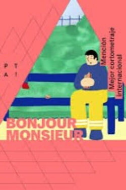 Bonjour Monsieur (2020) Bonjour Monsieur (2020)