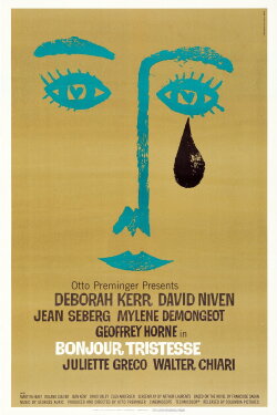 Bonjour Tristesse (1958) Bonjour Tristesse (1958)