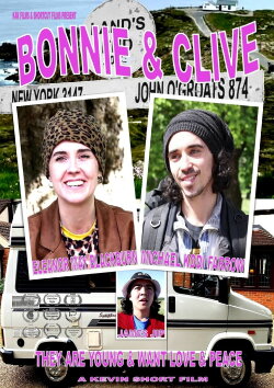 Bonnie & Clive (2024) Bonnie & Clive (2024)