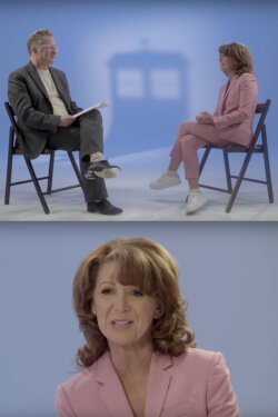 Bonnie Langford: In Conversation (2019) Bonnie Langford: In Conversation (2019)
