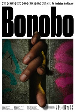 Bonobo (2018) Bonobo (2018)