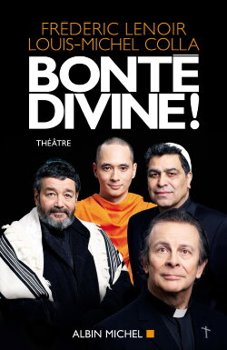 Bonté divine ! (2009) Bonté divine ! (2009)