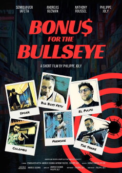 Bonus for the Bullseye (2020) Bonus for the Bullseye (2020)