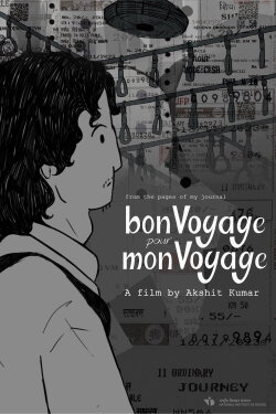 bonVoyage pour monVoyage (2024) bonVoyage pour monVoyage (2024)