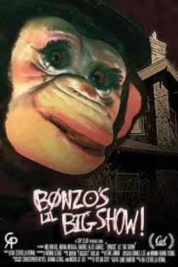 Bonzo's Lil Big Show! (2023)