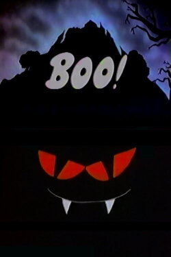 Boo! (1980)