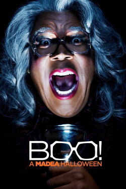 Boo! A Madea Halloween (2016) Boo! A Madea Halloween (2016)