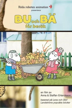 Boo and Baa Have Company (2009) Boo and Baa Have Company (2009)