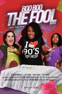 Boo Boo The Fool (2022) Boo Boo The Fool (2022)