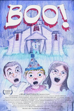 Boo! (2011) Boo! (2011)