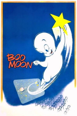 Boo Moon (1954)