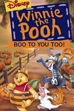 Boo to You Too! Winnie the Pooh (1996) Boo to You Too! Winnie the Pooh (1996)