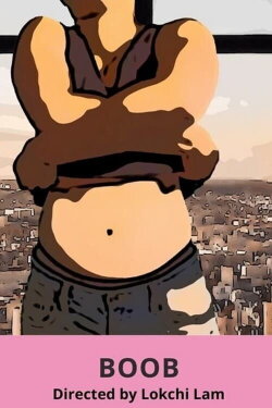 BOOB (2023)