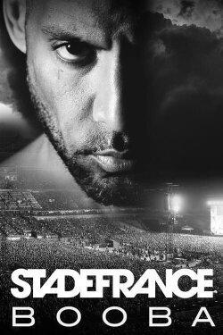 Booba au Stade de France (2022) Booba au Stade de France (2022)