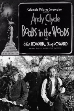 Boobs in the Woods (1940) Boobs in the Woods (1940)