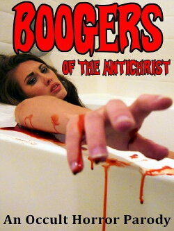 Boogers of the Antichrist (2020) Boogers of the Antichrist (2020)