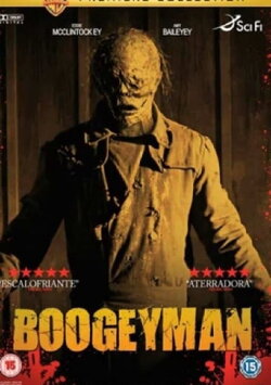 Boogeyman (2012) Boogeyman (2012)