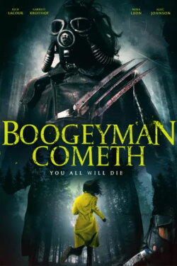 Boogeyman Cometh (2015) Boogeyman Cometh (2015)