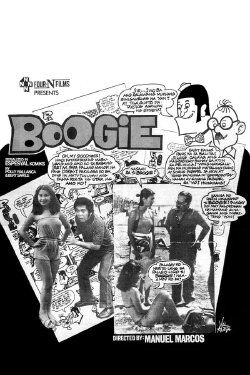 Boogie (1981)