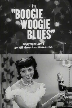 Boogie Woogie Blues (1948)