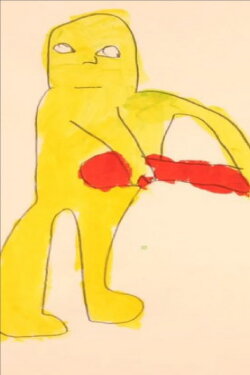 Boogodobiegodongo (2013)