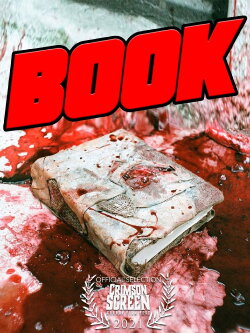 Book (2021) Book (2021)