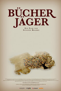 Book Hunters (2017) Book Hunters (2017)