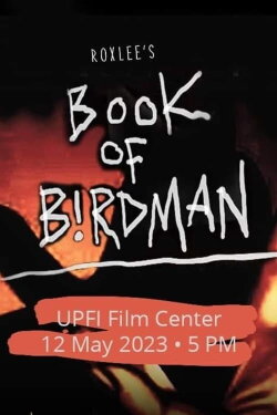 Book of Birdman (2023) Book of Birdman (2023)
