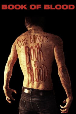 Book of Blood (2009) Book of Blood (2009)